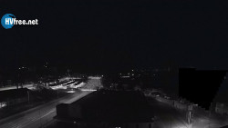 Ulice Meziříčská