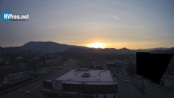 Ulice Meziříčská