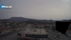 Ulice Meziříčská