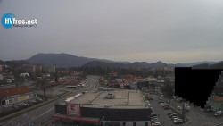 Ulice Meziříčská