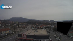 Ulice Meziříčská