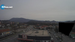 Ulice Meziříčská