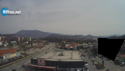 Ulice Meziříčská