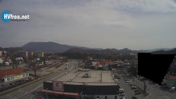 Ulice Meziříčská