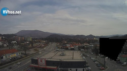 Ulice Meziříčská