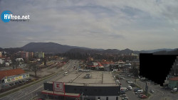 Ulice Meziříčská