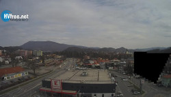 Ulice Meziříčská