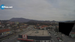 Ulice Meziříčská