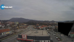 Ulice Meziříčská