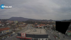 Ulice Meziříčská