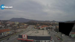 Ulice Meziříčská