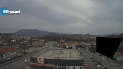 Ulice Meziříčská