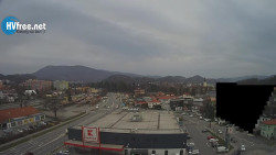 Ulice Meziříčská