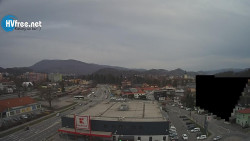 Ulice Meziříčská