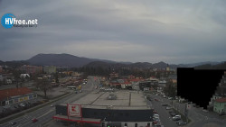 Ulice Meziříčská