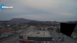 Ulice Meziříčská