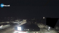 Ulice Meziříčská