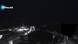 Ulice Meziříčská