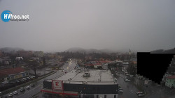 Ulice Meziříčská