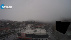 Ulice Meziříčská