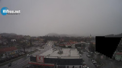 Ulice Meziříčská