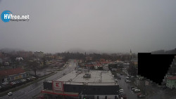 Ulice Meziříčská