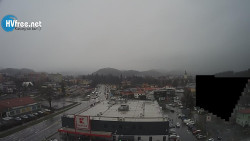 Ulice Meziříčská