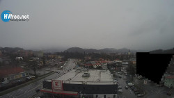 Ulice Meziříčská