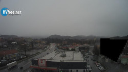 Ulice Meziříčská