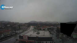 Ulice Meziříčská