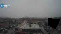 Ulice Meziříčská