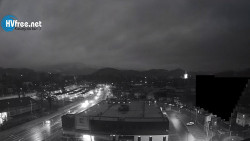 Ulice Meziříčská