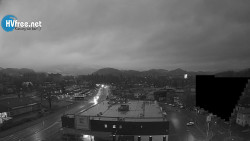 Ulice Meziříčská