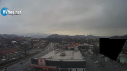 Ulice Meziříčská