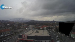 Ulice Meziříčská