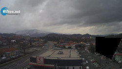 Ulice Meziříčská