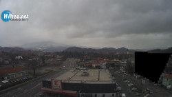 Ulice Meziříčská