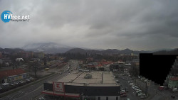 Ulice Meziříčská