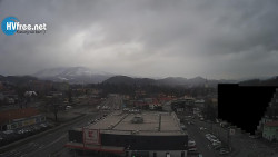 Ulice Meziříčská