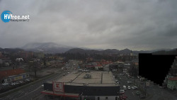 Ulice Meziříčská