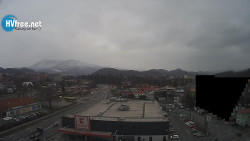 Ulice Meziříčská