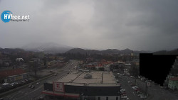 Ulice Meziříčská