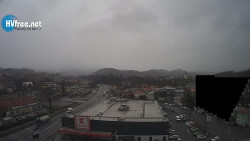 Ulice Meziříčská