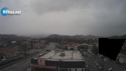 Ulice Meziříčská