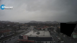 Ulice Meziříčská