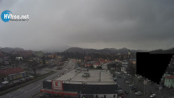 Ulice Meziříčská