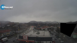 Ulice Meziříčská