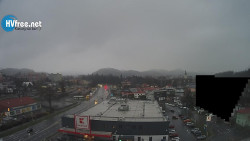 Ulice Meziříčská