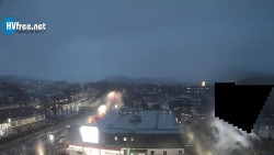 Ulice Meziříčská