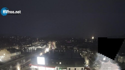 Ulice Meziříčská